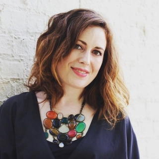 Adrienne Adelsberger