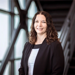 Adrienne Carney, PHR