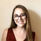 Adrienne Dzurick, MPH