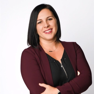 Adrienne Stoudenmire