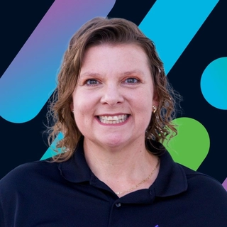 Adrienne Zarn, PMI-ACP