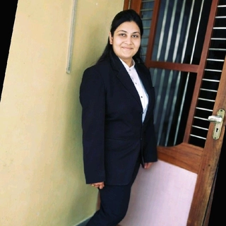 Adv. Bhavya Shah