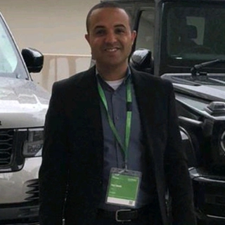 Adv. Itay Zamir
