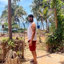 Advait Apshankar