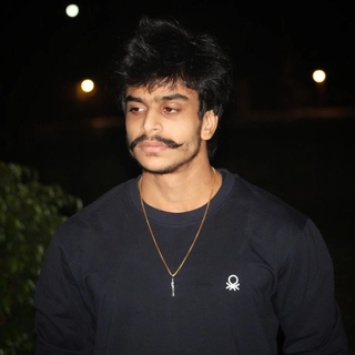 Advait Pathak