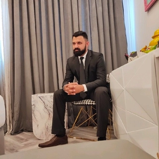 Advocate Ali Raza Bhatti