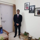 Advocate Ashutosh Singh
