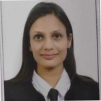 Advocate Simran Goyal