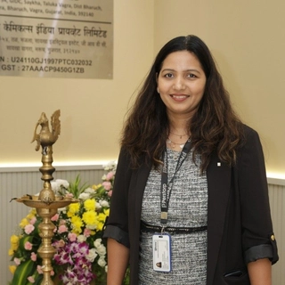 Adwaya Sakpal