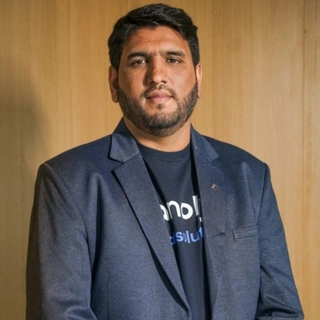 Aeijaz Sodawala