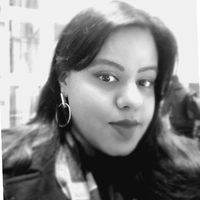 Aeshna Dasgupta