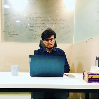Affaf Farooq