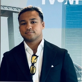 Afif Khan