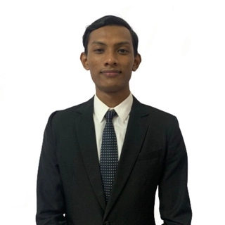 Afif Nasyran