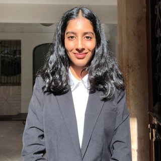 Afifa Ansari