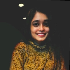 Afifa Jahan