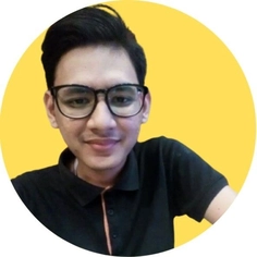 Afiq Thaqif Mohd Saad