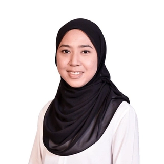 Afiqah Jamil Fcca