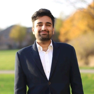 Afnan Azam