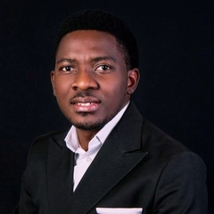 Afolabi Anigilaje
