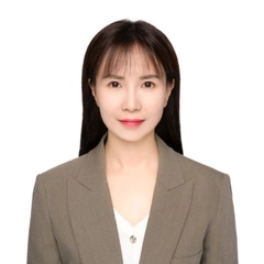 Afra Wang