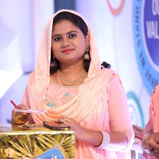 Afrah Faiza