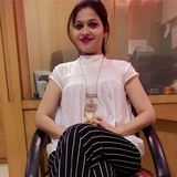 Afreen Kadri