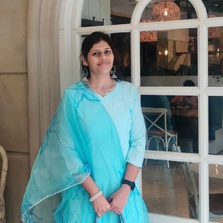 Afreen Memon