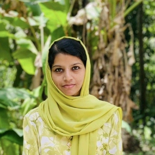 Afrina Sheikh
