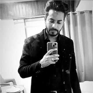 Afrozulla Khan
