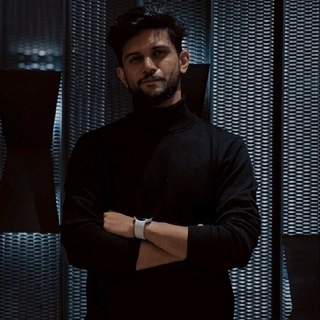 Afsal Ashraf
