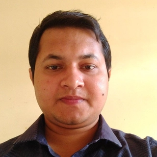 Afsar Ali