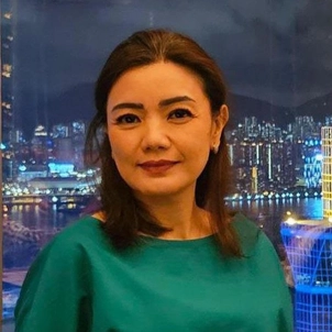 Afsari Anindita