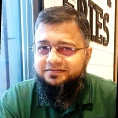 Afshad Ahmed