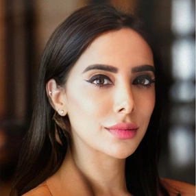 Afshan Akhtar