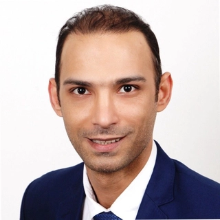 Afshin Ebrahimi