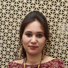 Afshiya Iqbal