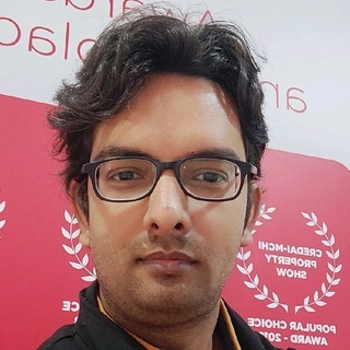 Aftab Khan