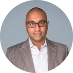 Aftab Kherani