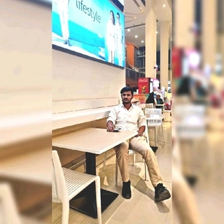 Afzal Ajmerwala