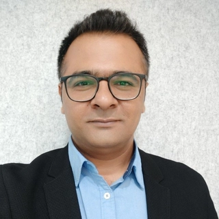 Afzal Girach