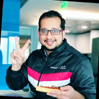 Agam Bhatnagar