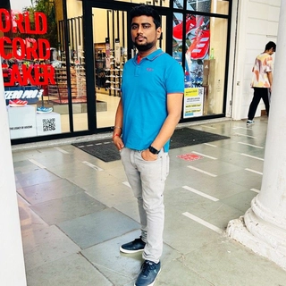 Agam Garg
