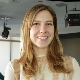 Agata Jaholkowska