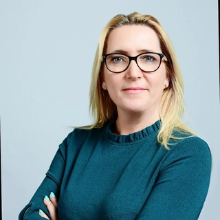 Agata Turczynska
