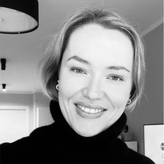 Agata Zebrowska