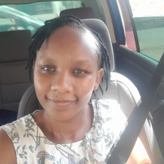 Agatha Chebet