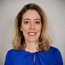 Agathe Brandy de Maublanc