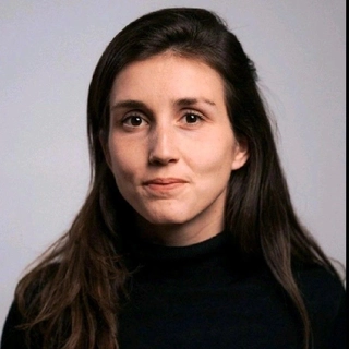 Agathe de La Laurencie