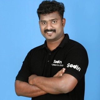 Aghil P